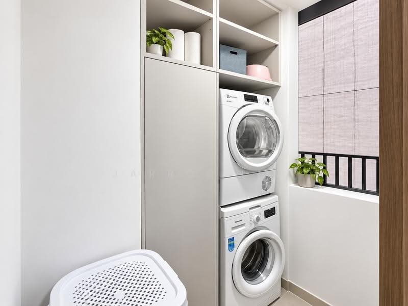 The Woodleigh Residences, 27 Bidadari Park Drive, Macpherson / Potong Pasir, 3 Bedrooms, 958 sqft, Apartment For Sale, by Jarrod Lim, 500266567 - Interior - PropertyGuru.com.sg