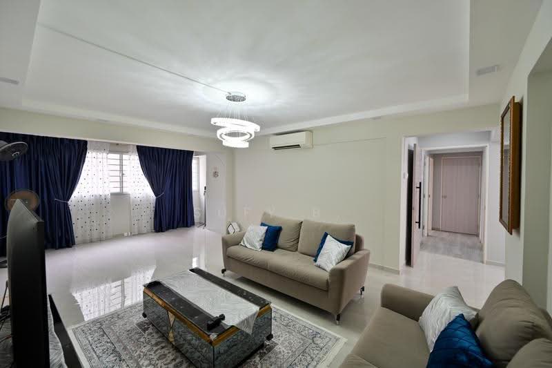 112 Bedok North Road, 112 Bedok North Road, Bedok / Upper East Coast, 3 Bedrooms, 1,259 sqft, HDB Flat For Sale, by Sufy B., 500266568 - Living Room - PropertyGuru.com.sg