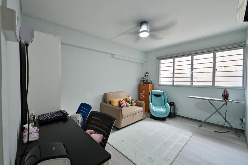 112 Bedok North Road, 112 Bedok North Road, Bedok / Upper East Coast, 3 Bedrooms, 1,259 sqft, HDB Flat For Sale, by Sufy B., 500266568 - Common Bedroom - PropertyGuru.com.sg