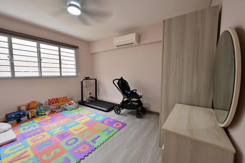 112 Bedok North Road, 112 Bedok North Road, Bedok / Upper East Coast, 3 Bedrooms, 1,259 sqft, HDB Flat For Sale, by Sufy B., 500266568 - Common Bedroom - PropertyGuru.com.sg