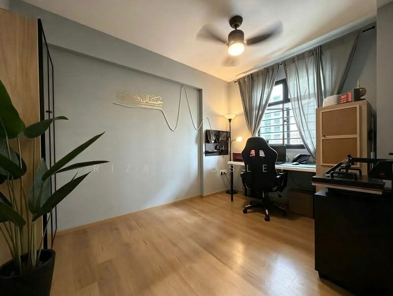 415C Northshore Drive, 415C Northshore Drive, Hougang / Punggol / Sengkang, 3 Bedrooms, 1,011 sqft, HDB Flat For Sale, by Rizal Rosley, 500266569 - Study - PropertyGuru.com.sg