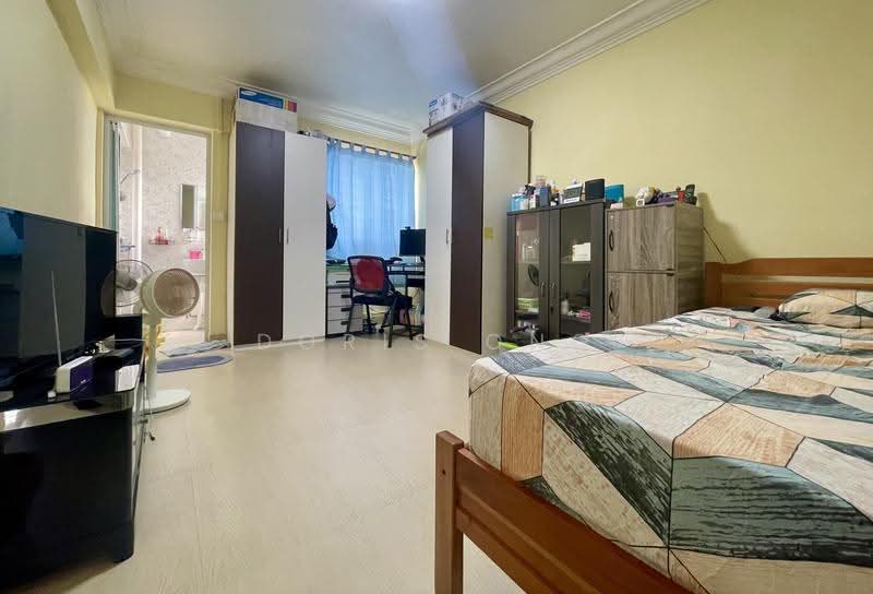 123 Hougang Avenue 1, 123 Hougang Avenue 1, Hougang / Punggol / Sengkang, 3 Bedrooms, 979 sqft, HDB Flat For Sale, by Doris Ong, 500266570 - Bedroom - PropertyGuru.com.sg