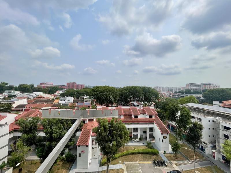 123 Hougang Avenue 1, 123 Hougang Avenue 1, Hougang / Punggol / Sengkang, 3 Bedrooms, 979 sqft, HDB Flat For Sale, by Doris Ong, 500266570 - Exterior - PropertyGuru.com.sg