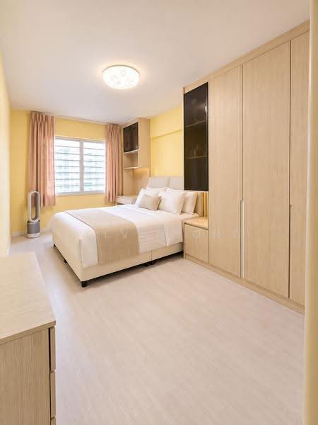 197B Punggol Field, 197B Punggol Field, Hougang / Punggol / Sengkang, 3 Bedrooms, 1,184 sqft, HDB Flat For Sale, by Delvin Ong, 500266571 - Bedroom - PropertyGuru.com.sg