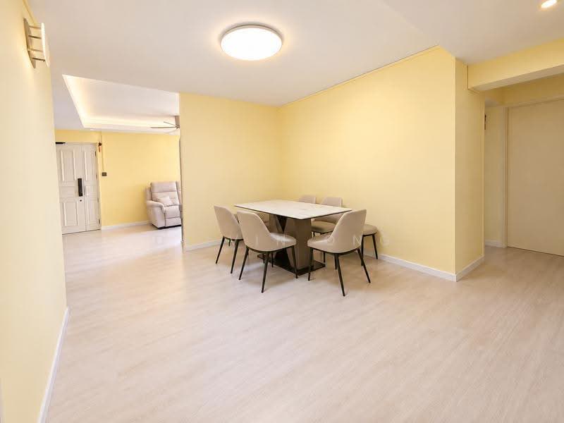 197B Punggol Field, 197B Punggol Field, Hougang / Punggol / Sengkang, 3 Bedrooms, 1,184 sqft, HDB Flat For Sale, by Delvin Ong, 500266571 - Dining Room - PropertyGuru.com.sg