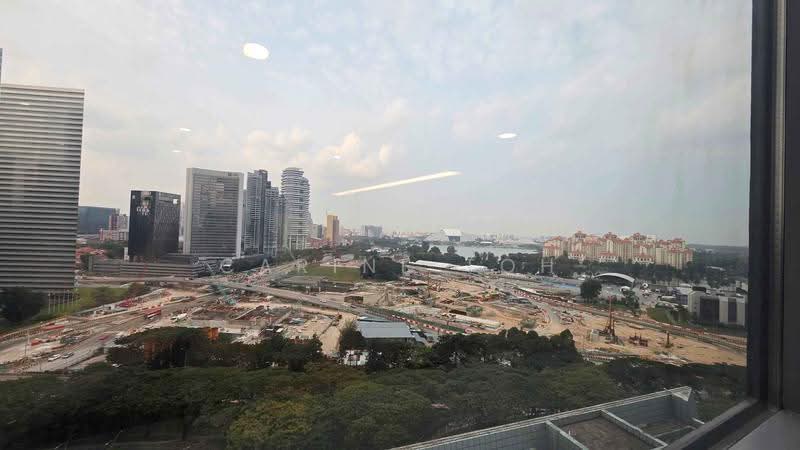 Suntec City Tower, 6 Temasek Boulevard, Boat Quay / Raffles Place / Marina, 1,100 sqft, Office For Rent, by Carine Toh, 500266573 - View - CommercialGuru.com.sg