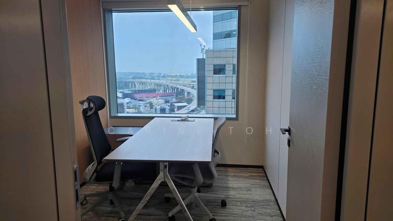 Suntec City Tower, 6 Temasek Boulevard, Boat Quay / Raffles Place / Marina, 1,100 sqft, Office For Rent, by Carine Toh, 500266573 - Study - CommercialGuru.com.sg