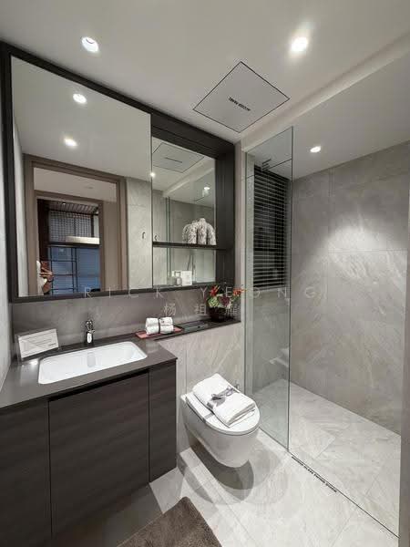 Lucerne Grand, Lakeside Drive, Boon Lay / Jurong / Tuas, 3 Bedrooms, 883 sqft, Condominium For Sale, by Rick Yeong 杨祖耀, 500266576 - PropertyGuru.com.sg
