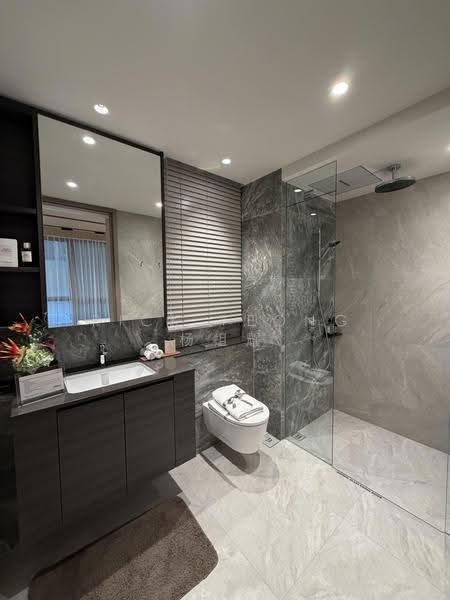 Lucerne Grand, Lakeside Drive, Boon Lay / Jurong / Tuas, 3 Bedrooms, 883 sqft, Condominium For Sale, by Rick Yeong 杨祖耀, 500266576 - PropertyGuru.com.sg