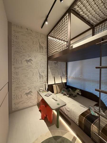 Lucerne Grand, Lakeside Drive, Boon Lay / Jurong / Tuas, 3 Bedrooms, 883 sqft, Condominium For Sale, by Rick Yeong 杨祖耀, 500266576 - PropertyGuru.com.sg