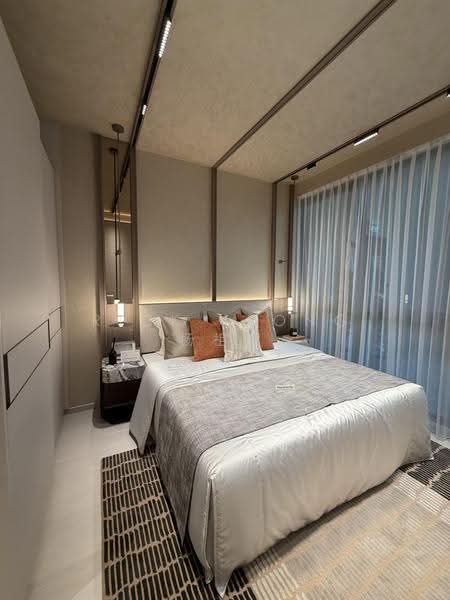 Lucerne Grand, Lakeside Drive, Boon Lay / Jurong / Tuas, 3 Bedrooms, 883 sqft, Condominium For Sale, by Rick Yeong 杨祖耀, 500266576 - PropertyGuru.com.sg