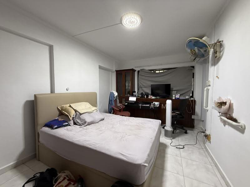 502 Jelapang Road, 502 Jelapang Road, Dairy Farm / Bukit Panjang / Choa Chu Kang, 3 Bedrooms, 1,098 sqft, HDB Flat For Sale, by Lewis Tam, 500266580 - Bedroom - PropertyGuru.com.sg