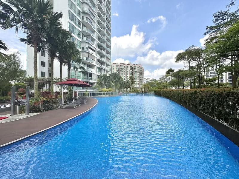 Kingsford Hillview Peak, 105 Hillview Rise, Dairy Farm / Bukit Panjang / Choa Chu Kang, 1 Bedroom, 517 sqft, Condominium For Sale, by Zheng Jixin, 500266583 - Exterior - PropertyGuru.com.sg
