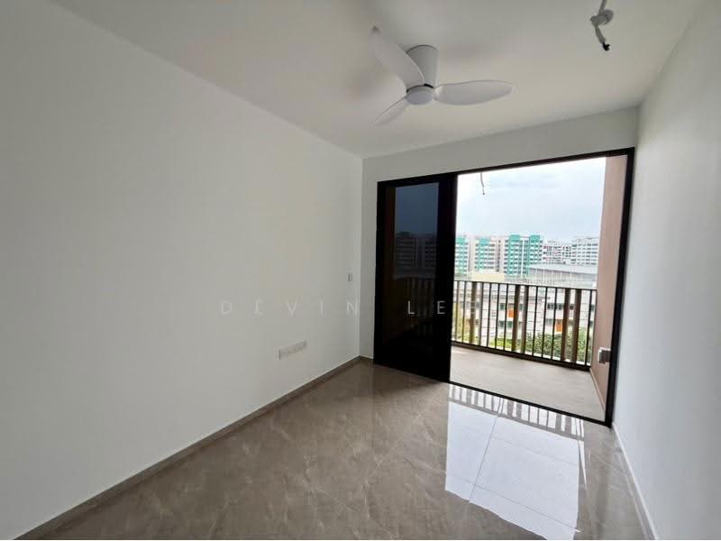 Norwood Grand, 6 Champions Way, Admiralty / Woodlands, 2 Bedrooms, 710 sqft, Apartment For Rent, by Devin Lee, 500266587 - PropertyGuru.com.sg