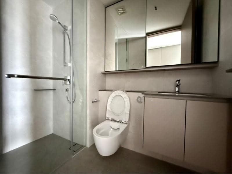 Norwood Grand, 6 Champions Way, Admiralty / Woodlands, 2 Bedrooms, 710 sqft, Apartment For Rent, by Devin Lee, 500266587 - PropertyGuru.com.sg