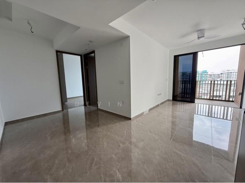 Norwood Grand, 6 Champions Way, Admiralty / Woodlands, 2 Bedrooms, 710 sqft, Apartment For Rent, by Devin Lee, 500266587 - PropertyGuru.com.sg
