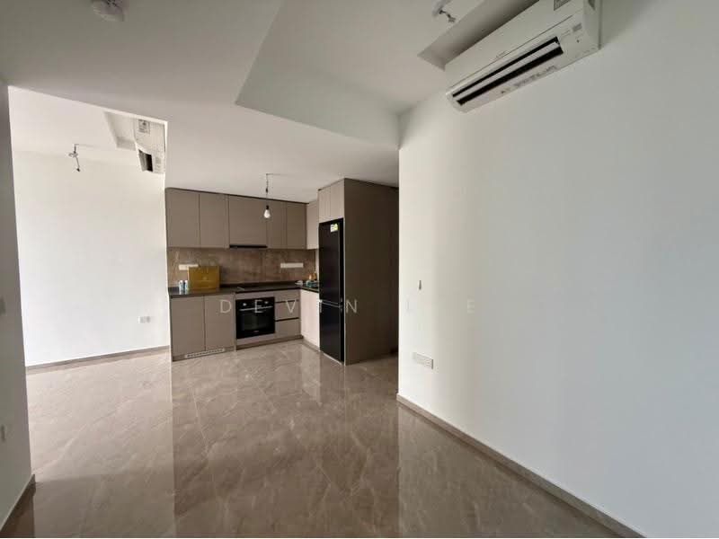 Norwood Grand, 6 Champions Way, Admiralty / Woodlands, 2 Bedrooms, 710 sqft, Apartment For Rent, by Devin Lee, 500266587 - PropertyGuru.com.sg