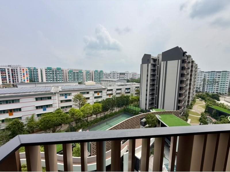 Norwood Grand, 6 Champions Way, Admiralty / Woodlands, 2 Bedrooms, 710 sqft, Apartment For Rent, by Devin Lee, 500266587 - PropertyGuru.com.sg
