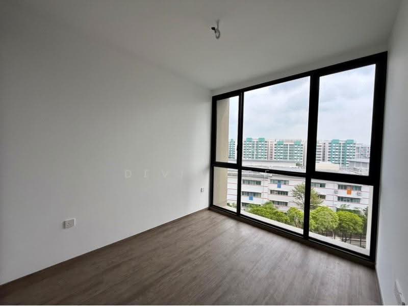 Norwood Grand, 6 Champions Way, Admiralty / Woodlands, 2 Bedrooms, 710 sqft, Apartment For Rent, by Devin Lee, 500266587 - PropertyGuru.com.sg