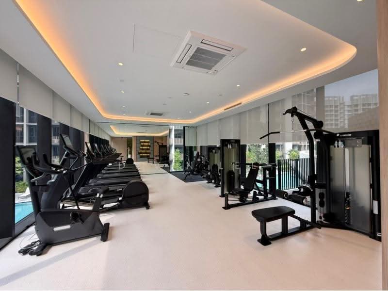 Norwood Grand, 6 Champions Way, Admiralty / Woodlands, 2 Bedrooms, 710 sqft, Apartment For Rent, by Devin Lee, 500266587 - PropertyGuru.com.sg