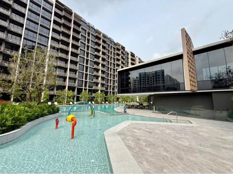 Norwood Grand, 6 Champions Way, Admiralty / Woodlands, 2 Bedrooms, 710 sqft, Apartment For Rent, by Devin Lee, 500266587 - PropertyGuru.com.sg