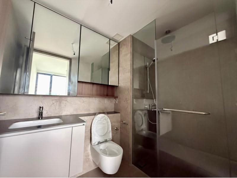 Norwood Grand, 6 Champions Way, Admiralty / Woodlands, 2 Bedrooms, 710 sqft, Apartment For Rent, by Devin Lee, 500266587 - PropertyGuru.com.sg