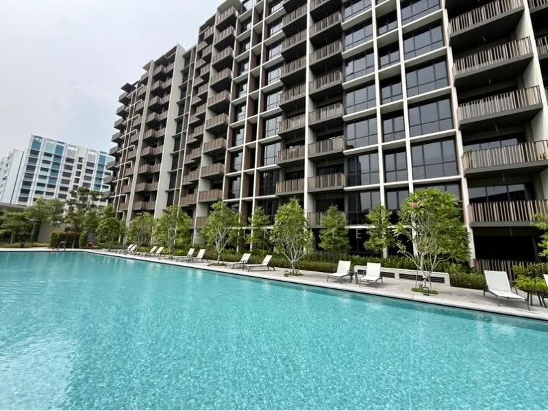 Norwood Grand, 6 Champions Way, Admiralty / Woodlands, 2 Bedrooms, 710 sqft, Apartment For Rent, by Devin Lee, 500266587 - PropertyGuru.com.sg