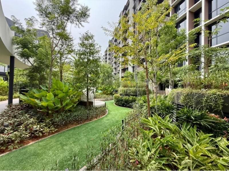 Norwood Grand, 6 Champions Way, Admiralty / Woodlands, 2 Bedrooms, 710 sqft, Apartment For Rent, by Devin Lee, 500266587 - PropertyGuru.com.sg