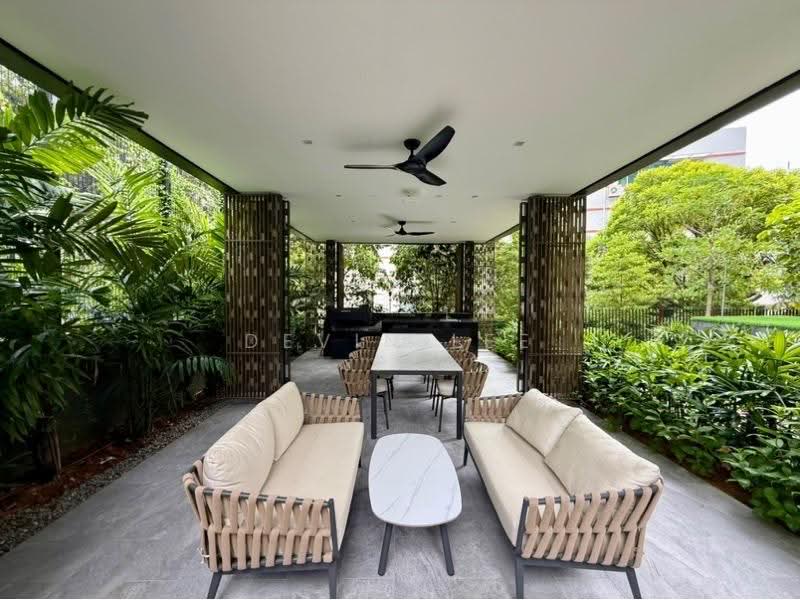 Norwood Grand, 6 Champions Way, Admiralty / Woodlands, 2 Bedrooms, 710 sqft, Apartment For Rent, by Devin Lee, 500266587 - PropertyGuru.com.sg