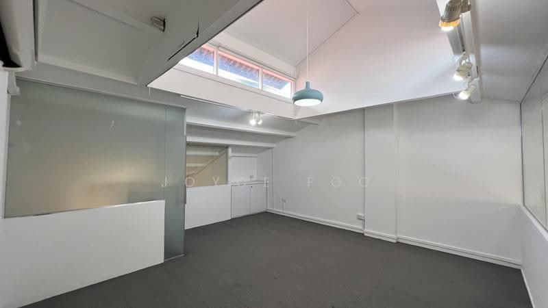 South Bridge Road, 262 South Bridge Road, Boat Quay / Raffles Place / Marina, 1,594 sqft, Shop / Shophouse For Rent, by Joyce Foo, 500266588 - Interior - CommercialGuru.com.sg