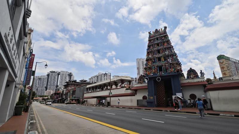 South Bridge Road, 262 South Bridge Road, Boat Quay / Raffles Place / Marina, 1,594 sqft, Shop / Shophouse For Rent, by Joyce Foo, 500266588 - CommercialGuru.com.sg