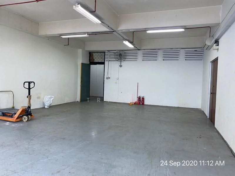Ruby Industrial Complex, 80 Genting Lane, Macpherson / Potong Pasir, 838 sqft, Light Industrial (B1) For Rent, by Patrik Tam, 500266591 - Interior - CommercialGuru.com.sg