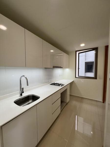 Terrasse, 21 Terrass Lane, Hougang / Punggol / Sengkang, 1 Bedroom, 506 sqft, Condominium For Rent, by Emylee Hon, 500266592 - Kitchen - PropertyGuru.com.sg