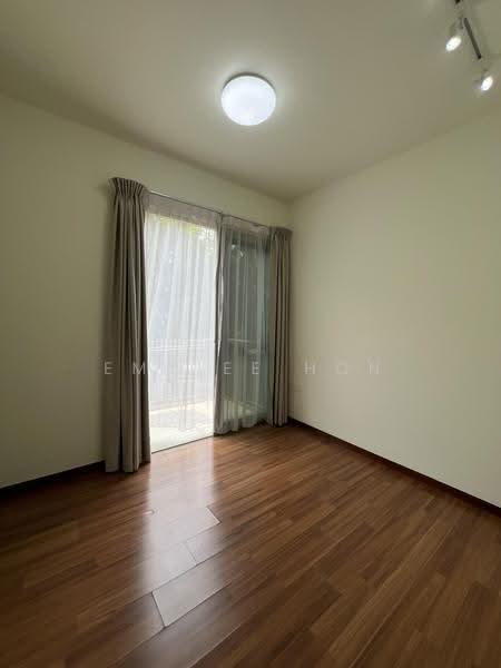 Terrasse, 21 Terrass Lane, Hougang / Punggol / Sengkang, 1 Bedroom, 506 sqft, Condominium For Rent, by Emylee Hon, 500266592 - Balcony - PropertyGuru.com.sg