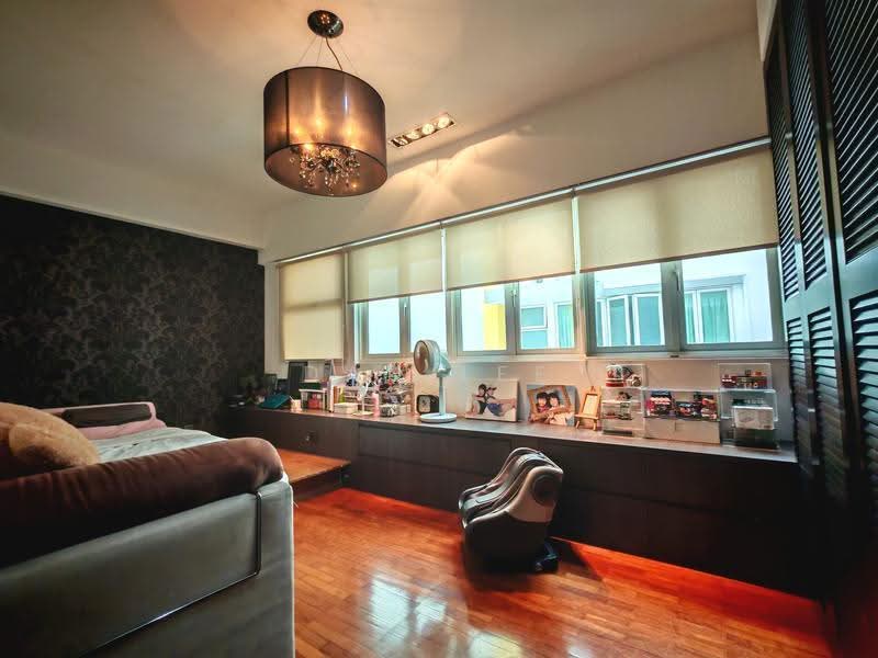 The Shaughnessy, 2 Miltonia Close, Sembawang / Yishun, 5 Bedrooms, 3,509 sqft, Cluster House For Sale, by Dan Lee, 500266594 - Bedroom - PropertyGuru.com.sg