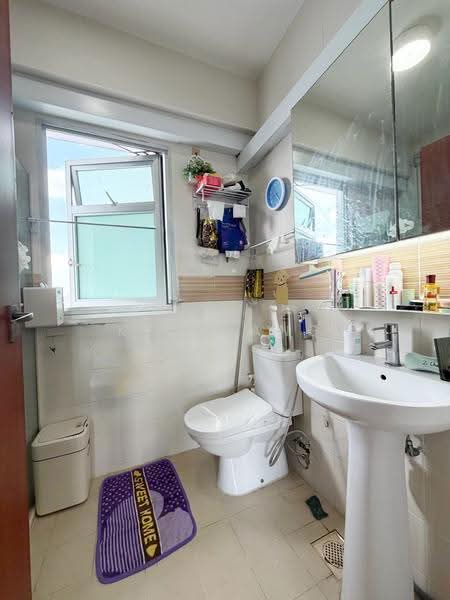 502D Yishun Street 51, 502D Yishun Street 51, Sembawang / Yishun, 3 Bedrooms, 990 sqft, HDB Flat For Sale, by Keon Ang, 500266597 - PropertyGuru.com.sg
