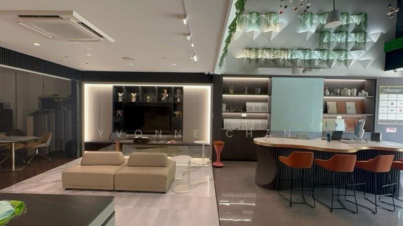 Interlocal Centre, 100G 100G, Buona Vista / West Coast / Clementi New Town, 1,636 sqft, Light Industrial (B1) For Rent, by Yvonne Chan, 500266598 - CommercialGuru.com.sg