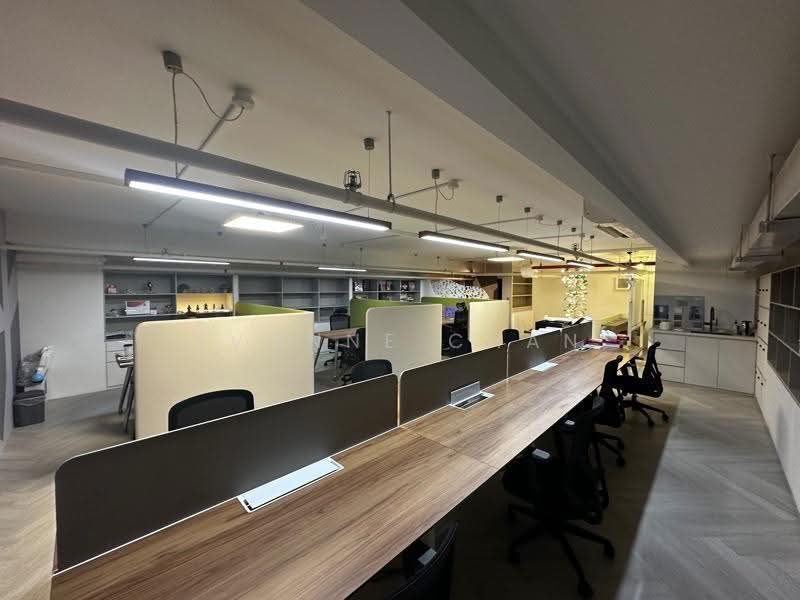 Interlocal Centre, 100G 100G, Buona Vista / West Coast / Clementi New Town, 1,636 sqft, Light Industrial (B1) For Rent, by Yvonne Chan, 500266598 - CommercialGuru.com.sg