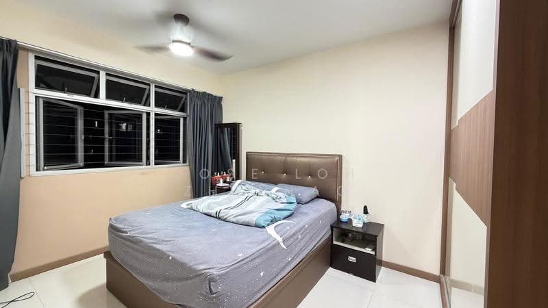 229B Sumang Lane, 229B Sumang Lane, Hougang / Punggol / Sengkang, 3 Bedrooms, 1,001 sqft, HDB Flat For Sale, by Jose Loh Zhenhao, 500266600 - Bedroom - PropertyGuru.com.sg