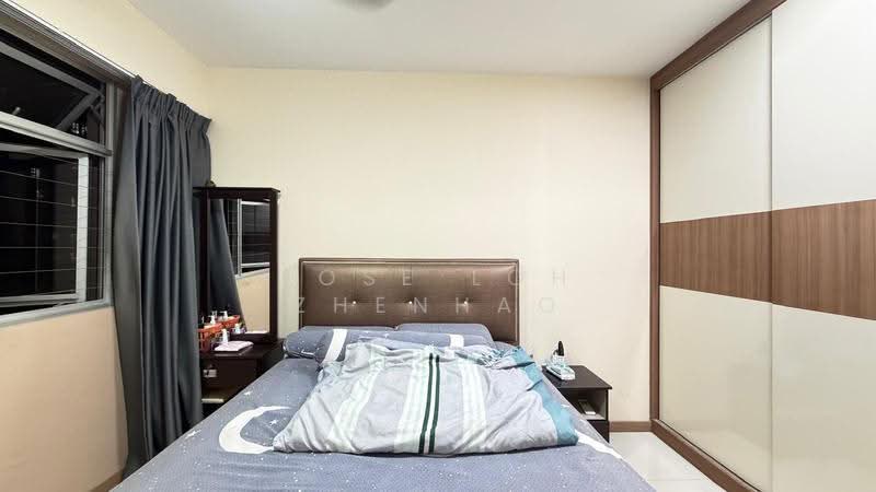 229B Sumang Lane, 229B Sumang Lane, Hougang / Punggol / Sengkang, 3 Bedrooms, 1,001 sqft, HDB Flat For Sale, by Jose Loh Zhenhao, 500266600 - Bedroom - PropertyGuru.com.sg