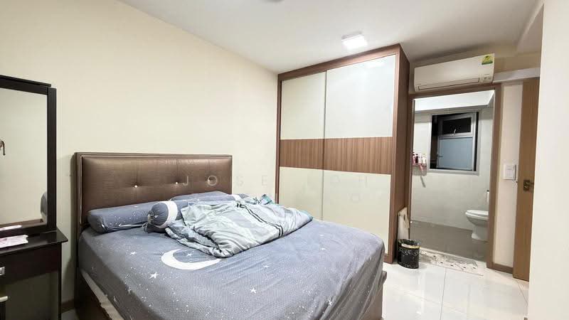 229B Sumang Lane, 229B Sumang Lane, Hougang / Punggol / Sengkang, 3 Bedrooms, 1,001 sqft, HDB Flat For Sale, by Jose Loh Zhenhao, 500266600 - Bedroom - PropertyGuru.com.sg