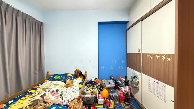 229B Sumang Lane, 229B Sumang Lane, Hougang / Punggol / Sengkang, 3 Bedrooms, 1,001 sqft, HDB Flat For Sale, by Jose Loh Zhenhao, 500266600 - Bedroom - PropertyGuru.com.sg