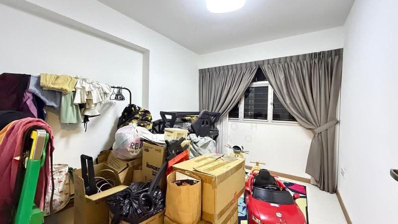 229B Sumang Lane, 229B Sumang Lane, Hougang / Punggol / Sengkang, 3 Bedrooms, 1,001 sqft, HDB Flat For Sale, by Jose Loh Zhenhao, 500266600 - Bedroom - PropertyGuru.com.sg