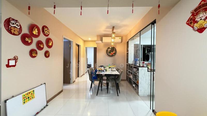 229B Sumang Lane, 229B Sumang Lane, Hougang / Punggol / Sengkang, 3 Bedrooms, 1,001 sqft, HDB Flat For Sale, by Jose Loh Zhenhao, 500266600 - Dining Room - PropertyGuru.com.sg