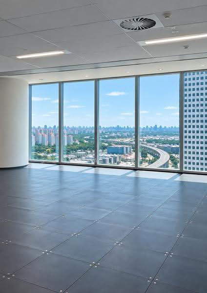 Shaw Towers, 100 Beach Road, Beach Road / Bugis / Rochor, 9,780 sqft, Office For Rent, by Jemma Mark, 500266602 - View - CommercialGuru.com.sg