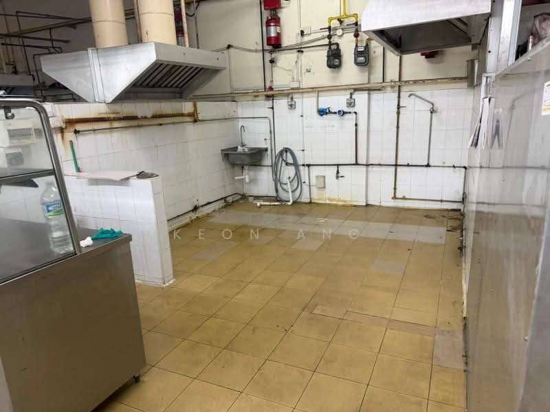 Eunos Technolink, 11 Kaki Bukit Road 1, Eunos / Geylang / Paya Lebar, 250 sqft, Food & Beverage For Rent, by Keon Ang, 500266603 - CommercialGuru.com.sg