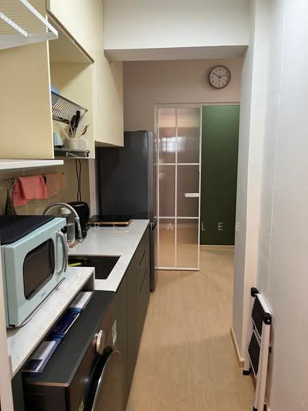 569 Choa Chu Kang Street 52, 569 Choa Chu Kang Street 52, Dairy Farm / Bukit Panjang / Choa Chu Kang, Room Rental, 100 sqft, HDB Flat For Rent, by Alberta Lee, 500266605 - Kitchen - PropertyGuru.com.sg
