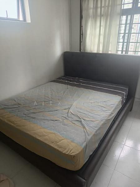 297 Bukit Batok Street 22, 297 Bukit Batok Street 22, Dairy Farm / Bukit Panjang / Choa Chu Kang, Room Rental, 100 sqft, HDB Flat For Rent, by Alex Teoh, 500266606 - Bedroom - PropertyGuru.com.sg