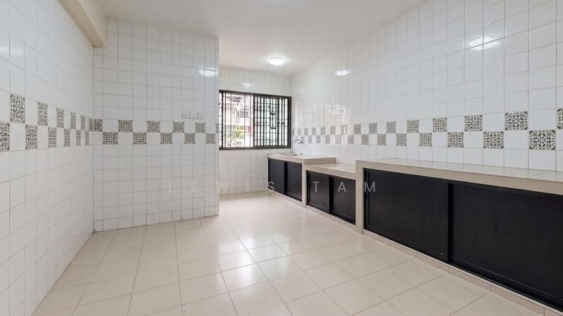 839 Jurong West Street 81, 839 Jurong West Street 81, Boon Lay / Jurong / Tuas, 3 Bedrooms, 1,367 sqft, HDB Flat For Sale, by Lewis Tam, 500266607 - Kitchen - PropertyGuru.com.sg