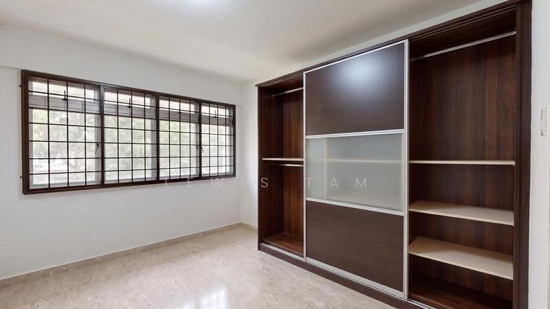 839 Jurong West Street 81, 839 Jurong West Street 81, Boon Lay / Jurong / Tuas, 3 Bedrooms, 1,367 sqft, HDB Flat For Sale, by Lewis Tam, 500266607 - Bedroom - PropertyGuru.com.sg